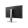 AOC 25'' Q2577PWQ Czarny, Srebrny - 275813 - zdjęcie 2